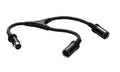 CLARION MARINE WIRED REMOTE 'Y' CABLE [MWRYCRET]