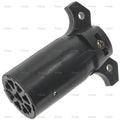 POLLAK 9 WAY CONNECTOR PLUG [12-906]