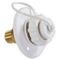 AQUA PRO WTR FILL FL MT PLAST P/WHT CD1 [27893]