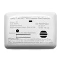 MTI INDUSTRY 12V LP ALARM WHITE [20-441-P-WT]
