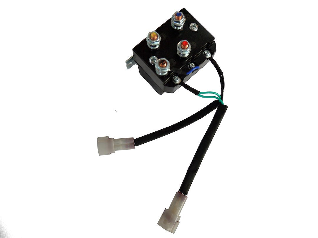 TRAILFX TFX ATV WINCH SOLENOID [WA026]