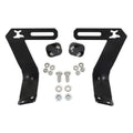HOLLEY 2021 FORD BRONCO REAR BUMPER LED MO [628-25AOR]