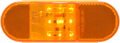 OPTRONICS LED MARKER CLEARANCE LIGHT;AMBER [STL75AB]