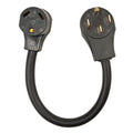 SOUTHWIRE ADAPTER  18' 50M-30F [50AM30AF18]