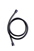 DURA FAUCET 60' VINYL RV SHOWER HOSE - MATTE BL [DF-SA230-MB]