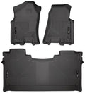HUSKYLINER WB FRONT/2ND SEAT LINERS 19 RAM CRE [94001]