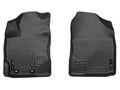 HUSKYLINER WB FRONT FLOOR LINER [17331]