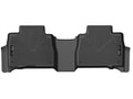 HUSKYLINER WB 2ND SEAT FLOOR LINER [16851]