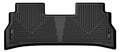 HUSKYLINER WB 2ND SEAT FLOOR LINER [14891]