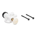 Dometic Water Valve Kit f/Push Pedal Toilet