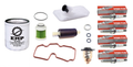 EMP SERVICE KIT  100 HOUR BASIC [92-92503]
