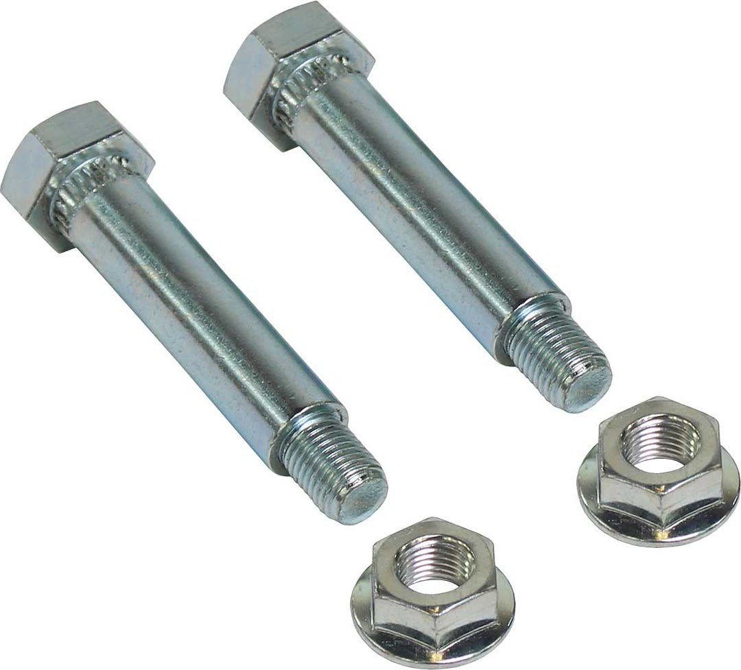 DEXTER AXLE DEXTER SHACKLE BOLT/NUT [K71-290-00]
