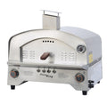 FLAME KING PROPANE PIZZA OVEN [YSN-SSPZG]
