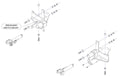 ROADMASTER BASEPLATE '19 RAM 1500 5.7L [522203-5]