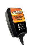 WIRTHCO 6/12V 900MA SMART CHARGER [20026]