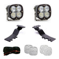 BAJA DESIGN XL 80 A-PILLAR KIT [44-8268]