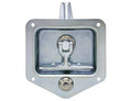 BUYERS PROD LATCH T-HANDLE SST SGL PT W/GSKT & [L8815]
