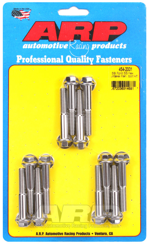 ARP INTAKE BOLT [454-2001]
