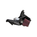 K&N FILTER PERFORMANCE INTAKE KIT [69-3517TS]