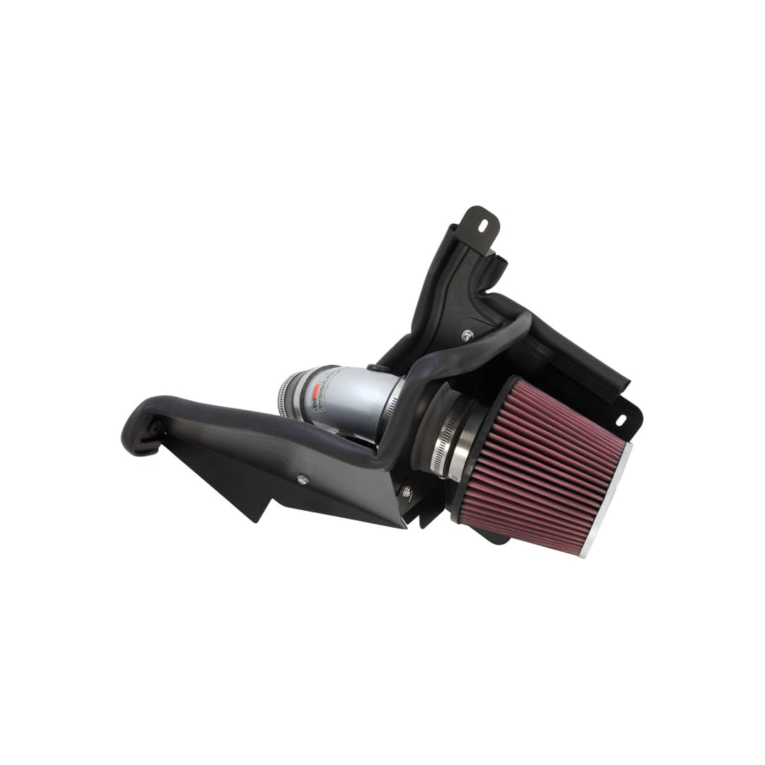 K&N FILTER PERFORMANCE INTAKE KIT [69-3517TS]