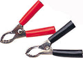 SEA DOG NICKEL PLATED BATTERY CLIPS - [426460-1]