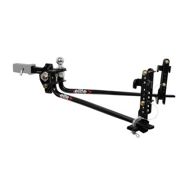 CAMCO HITCH  ELITE S WT DIST 1200 LB KIT [48194]