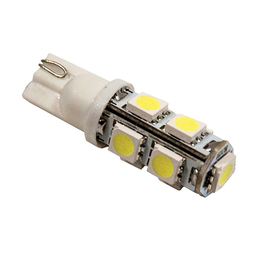 ARCON #921 BULB  9LED  BW 12V 6PK [51274]