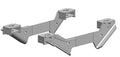 PULLRITE 24K ISR SUPERRAIL MOUNTIN [2328]