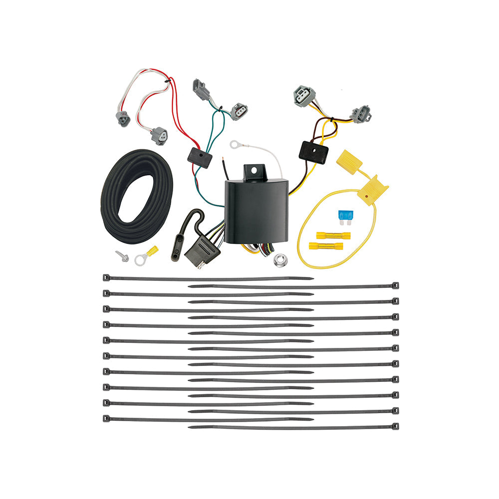 TEKONSHA T-ONE CONNECTOR [118685]