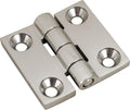 SEA DOG STAINLESS BUTT HINGE 2' X 2' [205142-1]