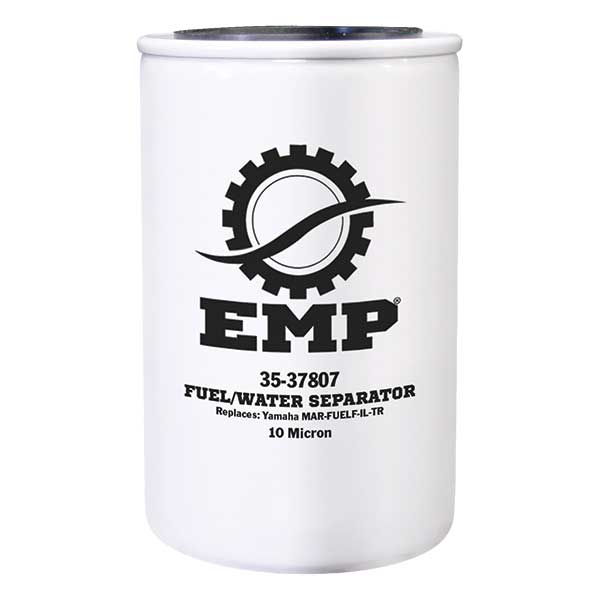 EMP FILTER  FUEL WATER SEPARATOR [35-37807]