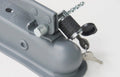 C.T. JOHNSON TRAILER COUPLER LATCH LOC [RC1]