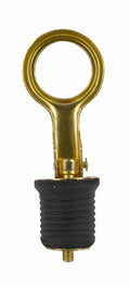 ATTWOOD MARI ECON SNAP DRAIN PLUG DISP [11586-4]