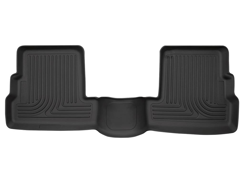 Huskyliner Wb 2nd Seat Floor Liner [11441]