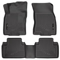HUSKYLINER W.B.ROGUE 4PCS BLACK 2014 [98671]