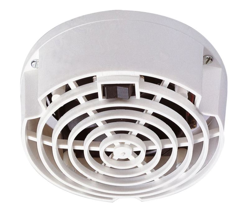 VETUS ELECTRIC VENTILATOR 12 VOLT [FAN12]