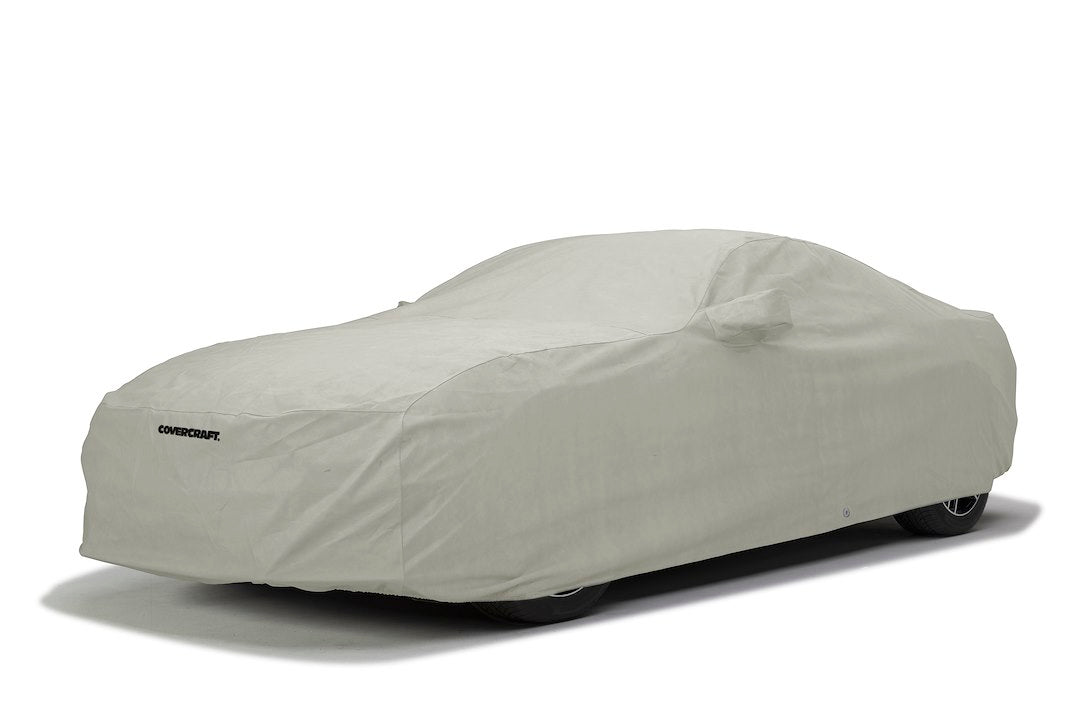 COVERCRAFT CUSTOM 3-LAYER MODERATE CLIMATE CAR [C18082MC]