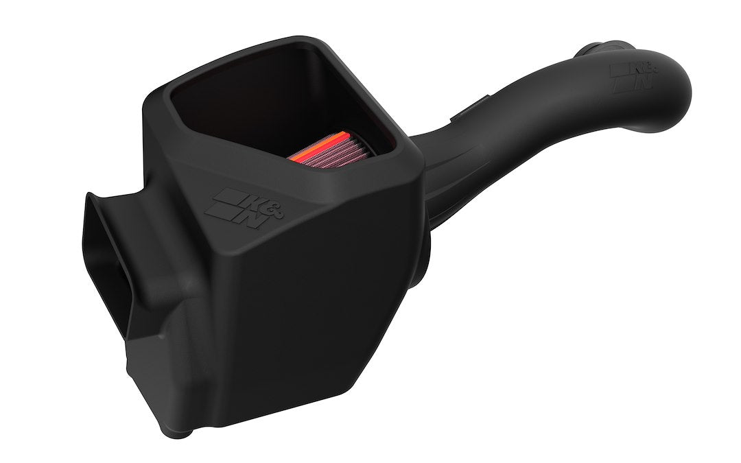 K&N FILTER PERFORMANCEAIRINTAKESYSTEM [50-3070]