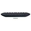 TRAILFX 4' OVAL PAD W CLIPS  STYLE 2020 [WSP011KIT]