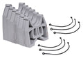 VALTERRA LLC SLUNKY 15'  GRAY [S1500G]