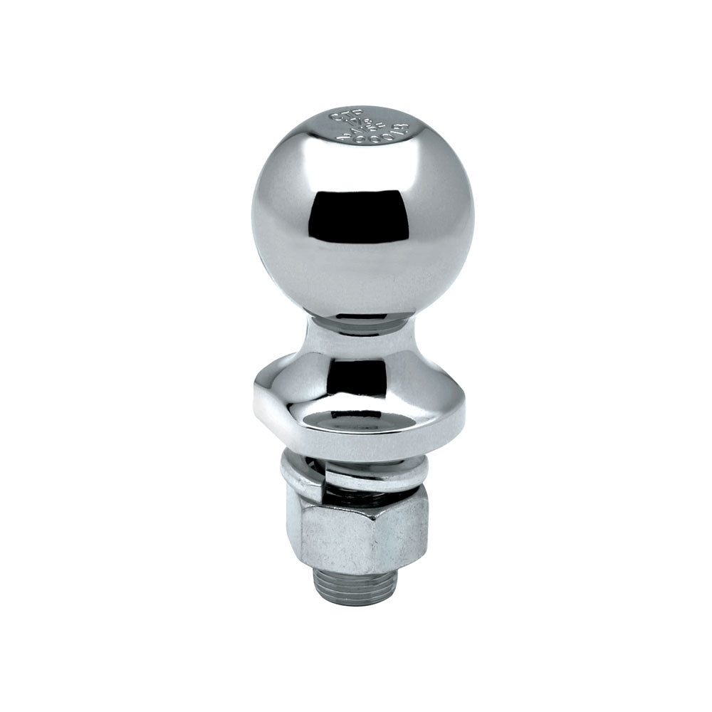 DRAW TITE DSPLY PCKGD HITCH BALL [63880]