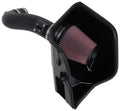 K&N FILTER PERFORMANCE AIR INTAKE SYSTEM [63-3110]