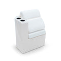 Taylor Made Lci 17' LFT Chaise White [674639]