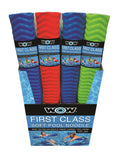 WOW SPORTS FIRST CLASS FOAM POOL NOODLES 12PK [20-2060]