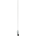 KJM VHF ANTNNA 3' STAINLSS STL MAST MNT [A431-VSS]