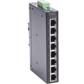 HATTELAND ETHERNET SWITCH  8 PORT  GIGABIT [HN GP1080A]