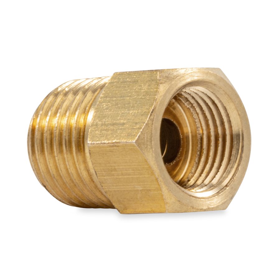 CAMCO LP FITTING 1/4'M NPTX1/4'F INV FLR [59954]
