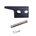 GEN-Y HITCH 10-16K PINTLE LOCK 2' SHANK [GH-032]