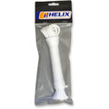 HELIX RACING NYLON STARTER ROPE 25' #8 [800-0025]