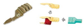 WIRTHCO MINI FUSE TAP KITS [30800]